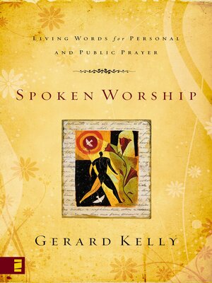 cover image of Spoken Worship
